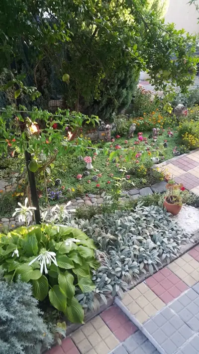 Guest House Karavida