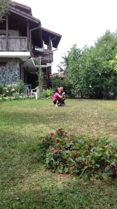 Guest House Karavida