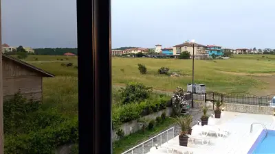 Апартхотел Афродита 2