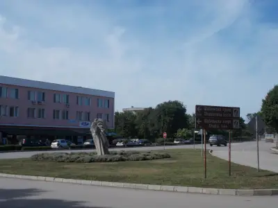 Hostel Shabla