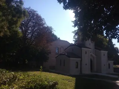 Hostel Shabla