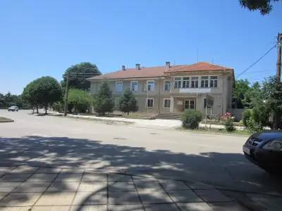 Hostel Shabla
