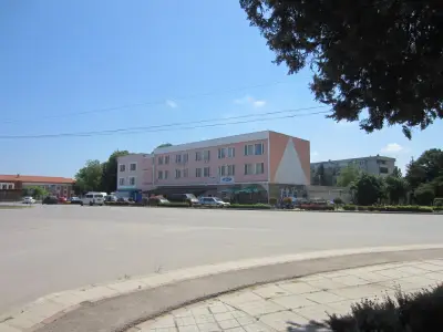 Hostel Shabla
