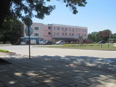 Hostel Shabla