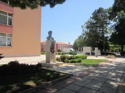 Hostel Shabla
