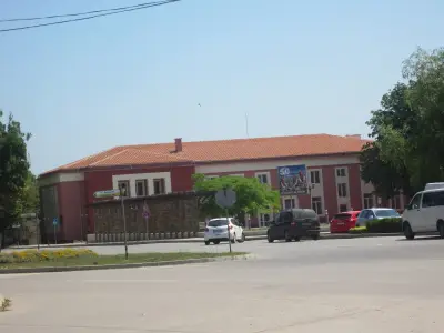Hostel Shabla