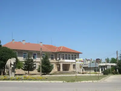 Hostel Shabla