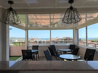 Guest rooms Marina