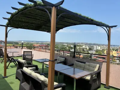 Guest rooms Marina
