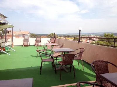 Guest rooms Marina