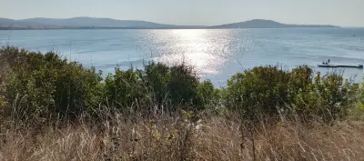 Черно Море