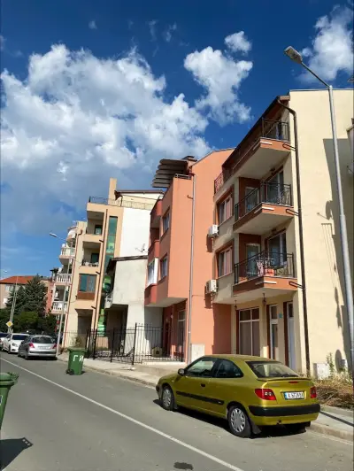 Черно Море