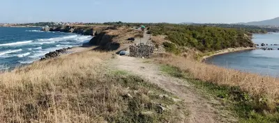 Черно Море