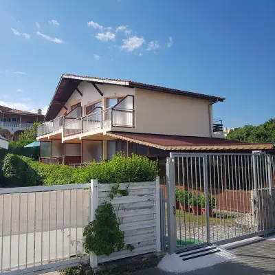 Vila Rosen