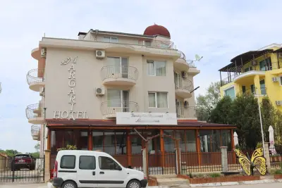 хотел „Маргарита“