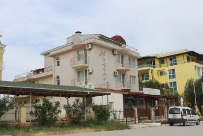 хотел „Маргарита“