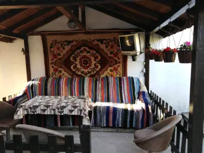 Guesthouse Pri Vasko