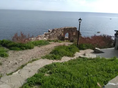 Къща за почивка Смокиня