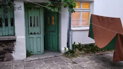Къща за почивка Смокиня