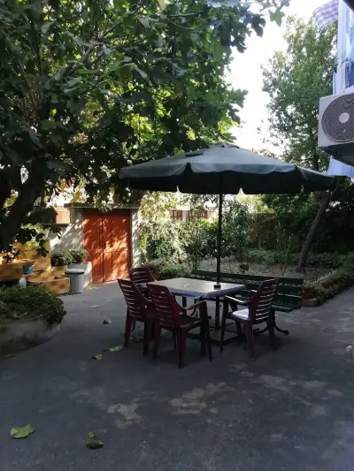 Къща за почивка Смокиня