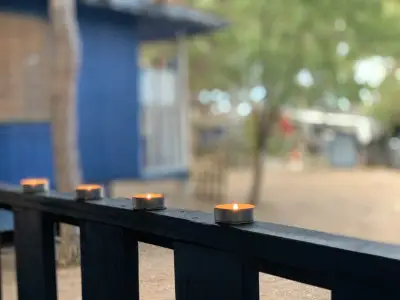Къмпинг Бункера