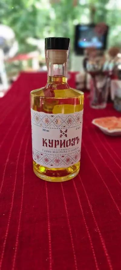 Къмпинг Бункера