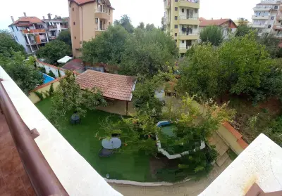 Zlatna Ribka