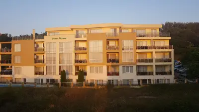 Вила Галина Апартаменти