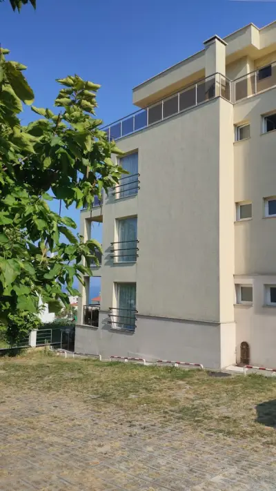 Вила Галина Апартаменти