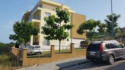 Вила Галина Апартаменти