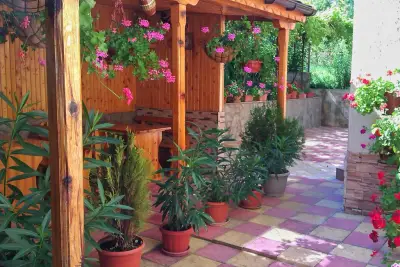 Къща за гости Татяна