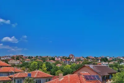 Къща за гости Татяна