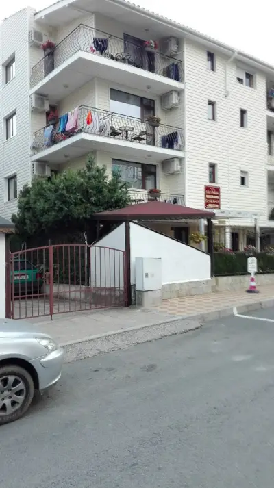 Къща за гости Свети Никола