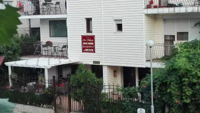 Къща за гости Свети Никола