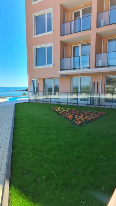 CASA PARADISO Apartments