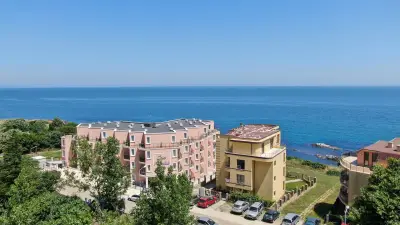 CASA PARADISO Apartments