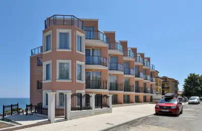 CASA PARADISO Apartments
