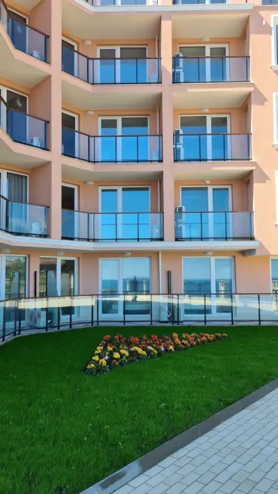 CASA PARADISO Apartments