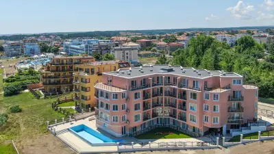 CASA PARADISO Apartments