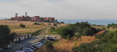 Хотел Косара