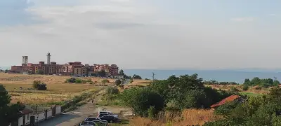 Хотел Косара