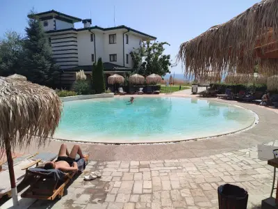 Марина Кейп Комплекс