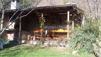 Вила Пролет