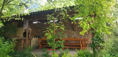 Вила Пролет