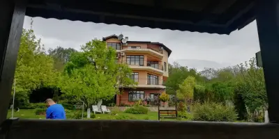 Вила Пролет