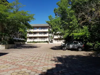 Park Complex Viktoria