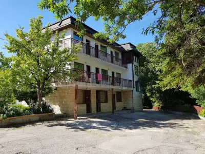 Park Complex Viktoria