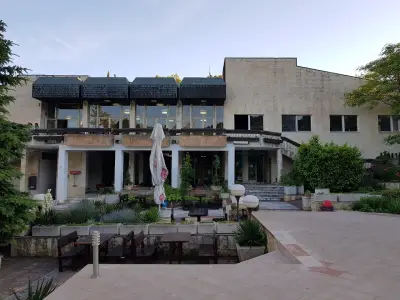 Park Complex Viktoria