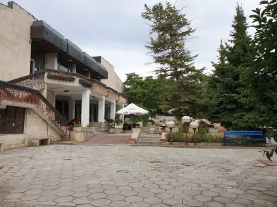 Park Complex Viktoria