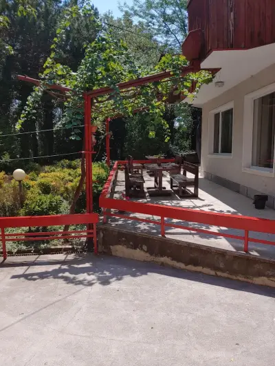 Park Complex Viktoria
